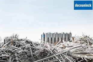 Deceuninck uzyskał pierwszą certyfikację RecyClass za wykorzystanie recyklatu PVC i odnowił certyfikat VinylPlus® Product Label